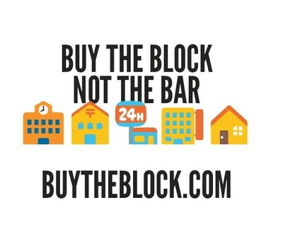 Buy the Block - Stop Gentrification in its Tracks