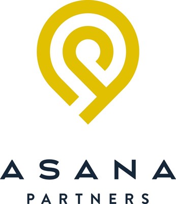 Asana Partners (PRNewsfoto/Asana Partners)