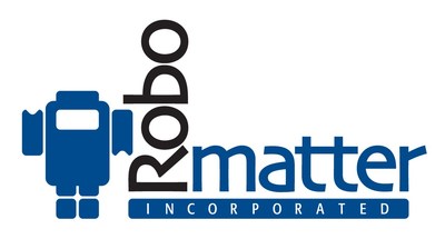 RoboMatter Logo