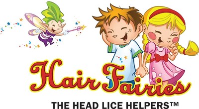 Hair Fairies (PRNewsfoto/Hair Fairies, Inc.)