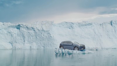 Kia Releases Second Super Bowl Commercial Teaser