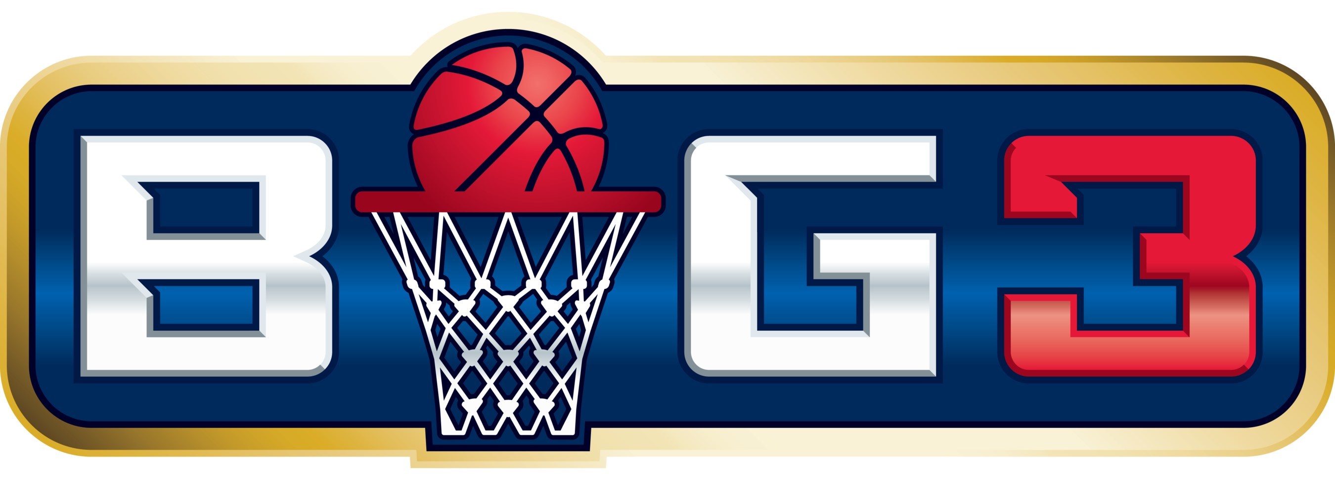 BIG3 Signs NBA Legends Clyde Drexler, Rick Barry And Rick Mahorn As Coaches