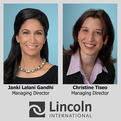 Janki Gandhi and Christine Tiseo named among the Most Influential ...