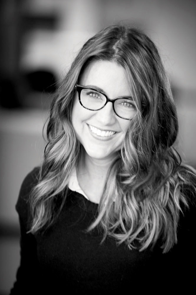 Leo Burnett Names Katie Newman U S A Chief Marketing Officer