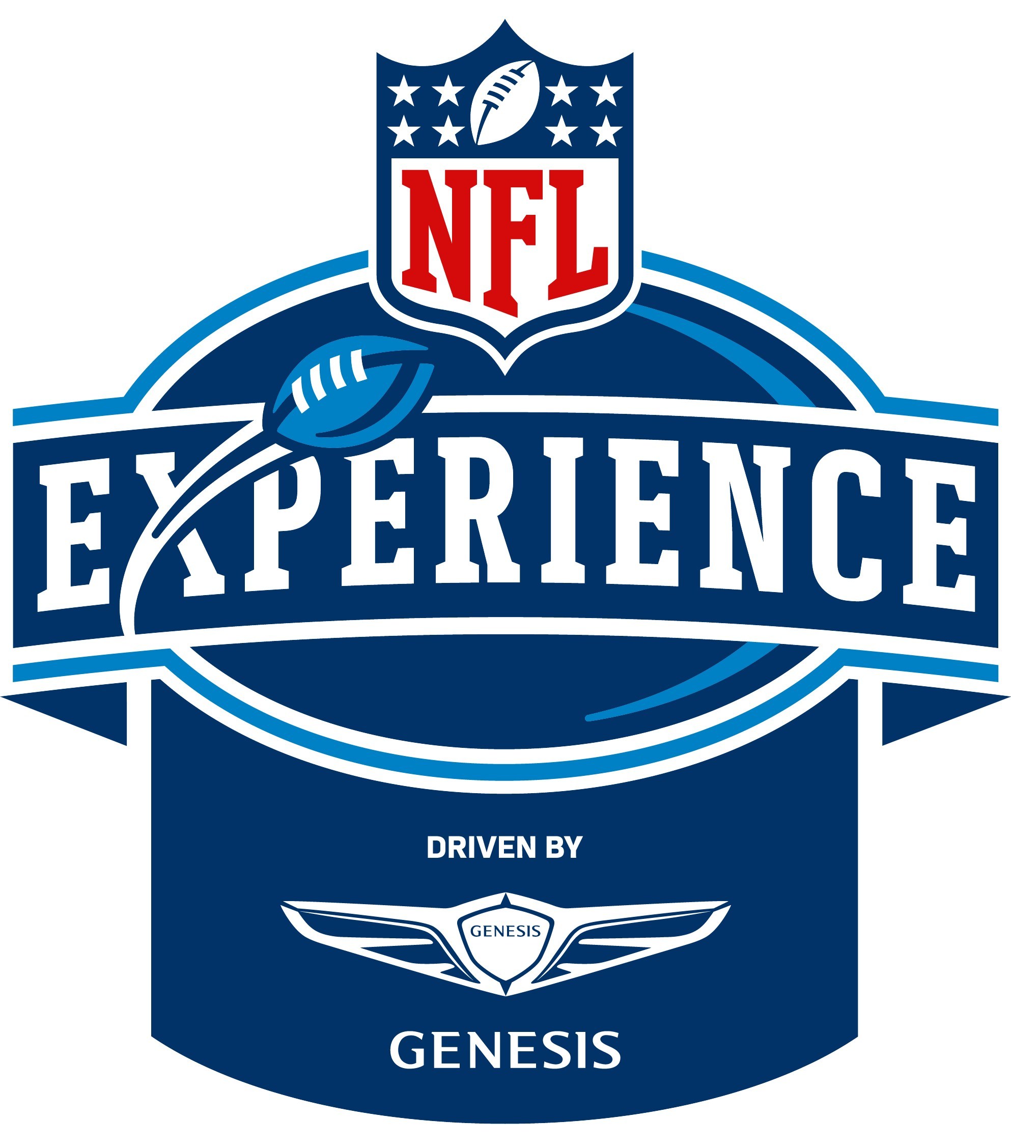 Here's the NFL Fan Experience in Houston at Super Bowl LI