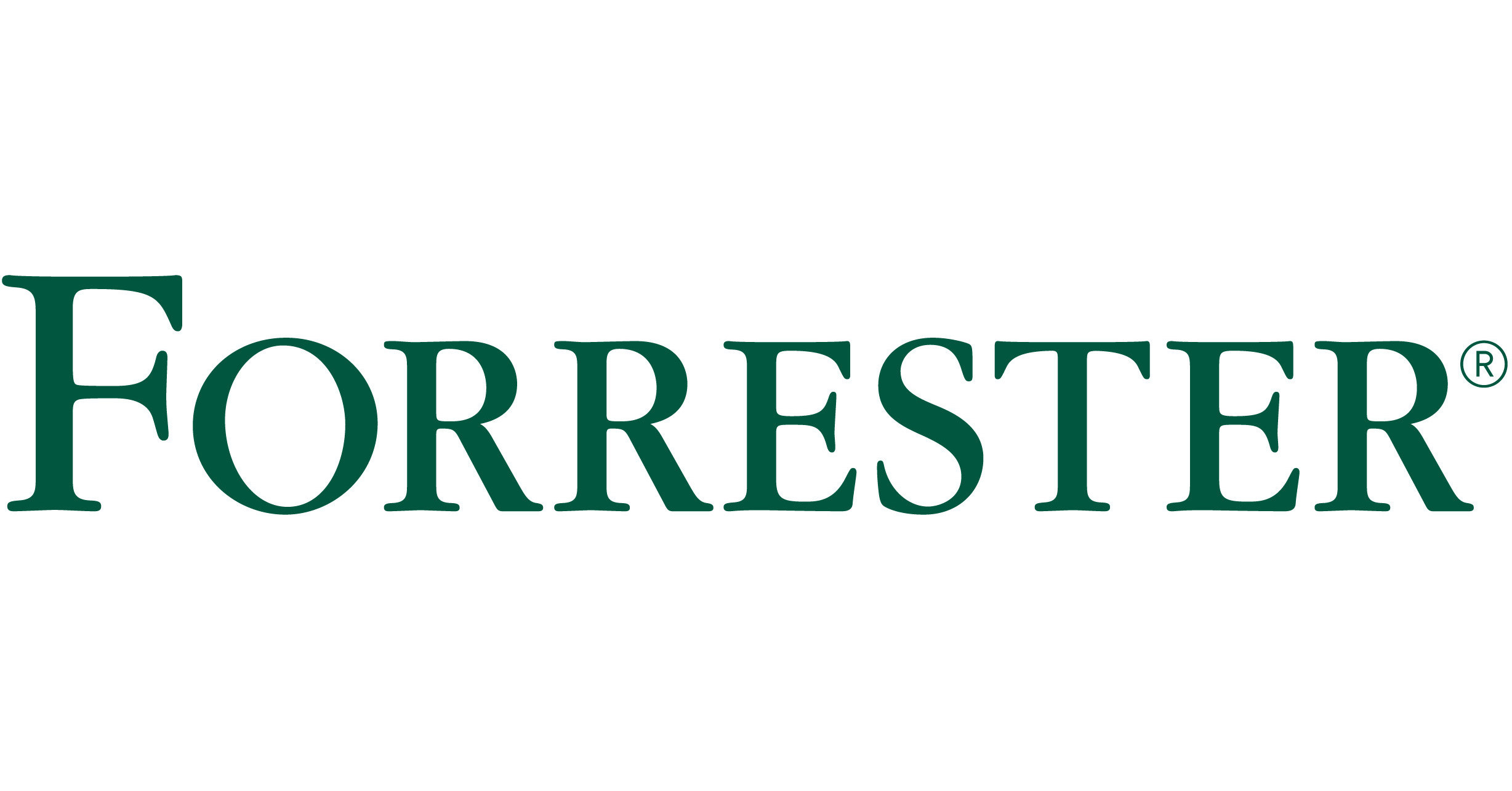 Forrester Honours Recipients Of 2022 European Technology Awards At Technology & Innovation EMEA