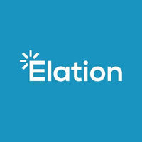 Elation Logo