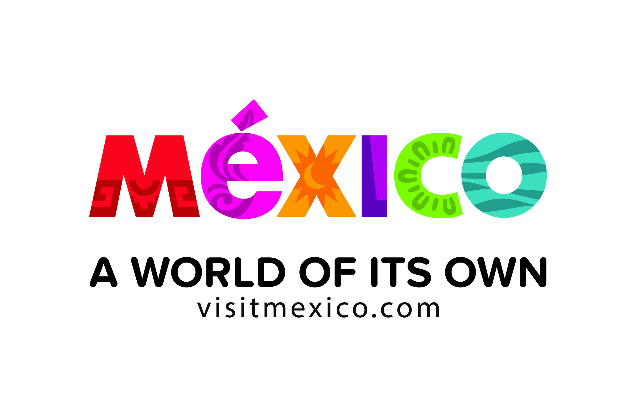 official mexico tourism website