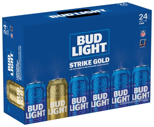 Bud Light Pregame Music Festival Giveaway: Win Tickets To Super Bowl LVII Music  Fest