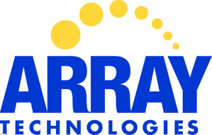 Array Technologies Provides Solar Trackers for Facebook Facility, Opens New Office in Europe