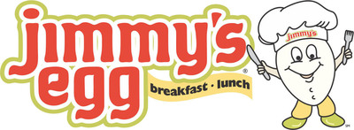 Jimmy's Egg brings guests the opportunity to enjoy full cups of coffee, delicious omelettes and fresh-baked breads served by an attentive staff. (PRNewsFoto/Jimmy's Egg, LLC)