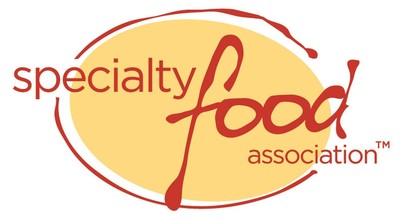 Specialty Food Association logo. (PRNewsFoto/Specialty Food Association)