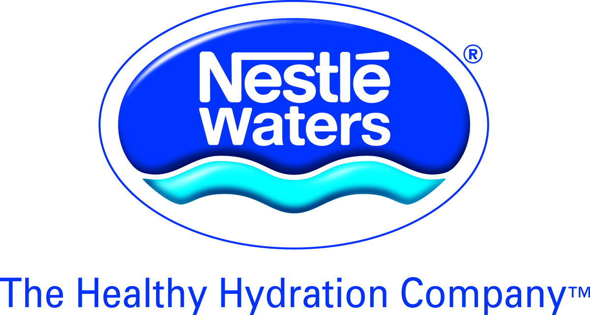 100% Recycled in across Use Portfolio of Doubles Domestic North Three (rPET) Waters Nestlé Use Brands, Additional Expands Plastic America U.S. rPET