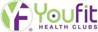 Youfit Health Clubs (PRNewsfoto/Youfit Health Clubs)