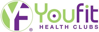 Youfit Health Clubs (PRNewsfoto/Youfit Health Clubs)