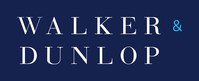 Walker & Dunlop Logo
