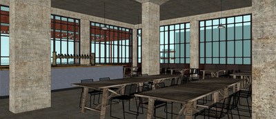 Tap Room