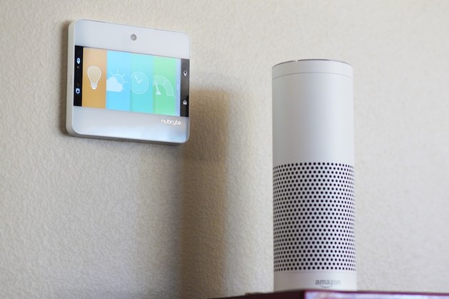 NuBryte Unveils Amazon Alexa Skill for Voice-Enabled Lighting Automation