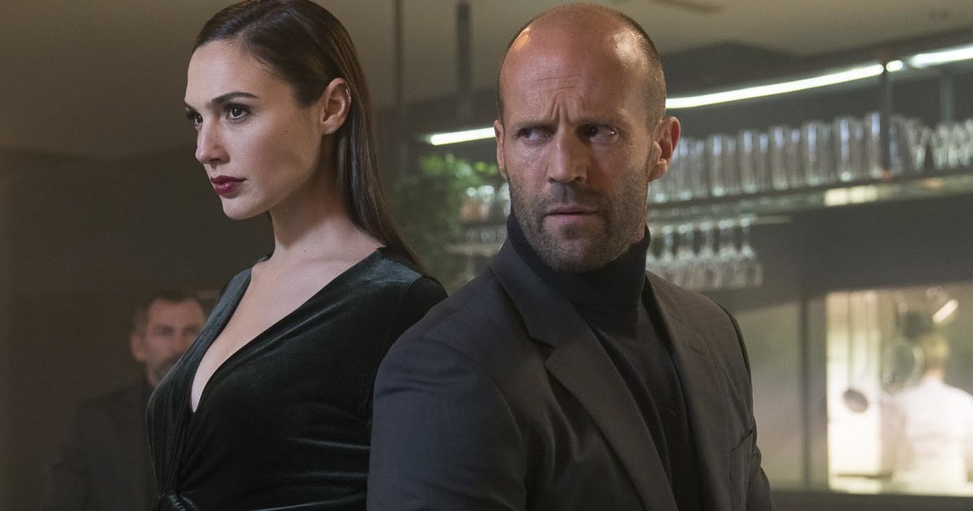 Movies türkçe. Spy 2 2019 Trailer Jason Statham & gal Gadot movie. Боевик (Action) 2019. Лучшие боевики 2020.