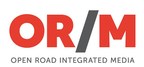 Open Road Integrated Media Moves Forward with Promotions