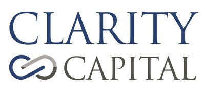 Clarity Capital Logo