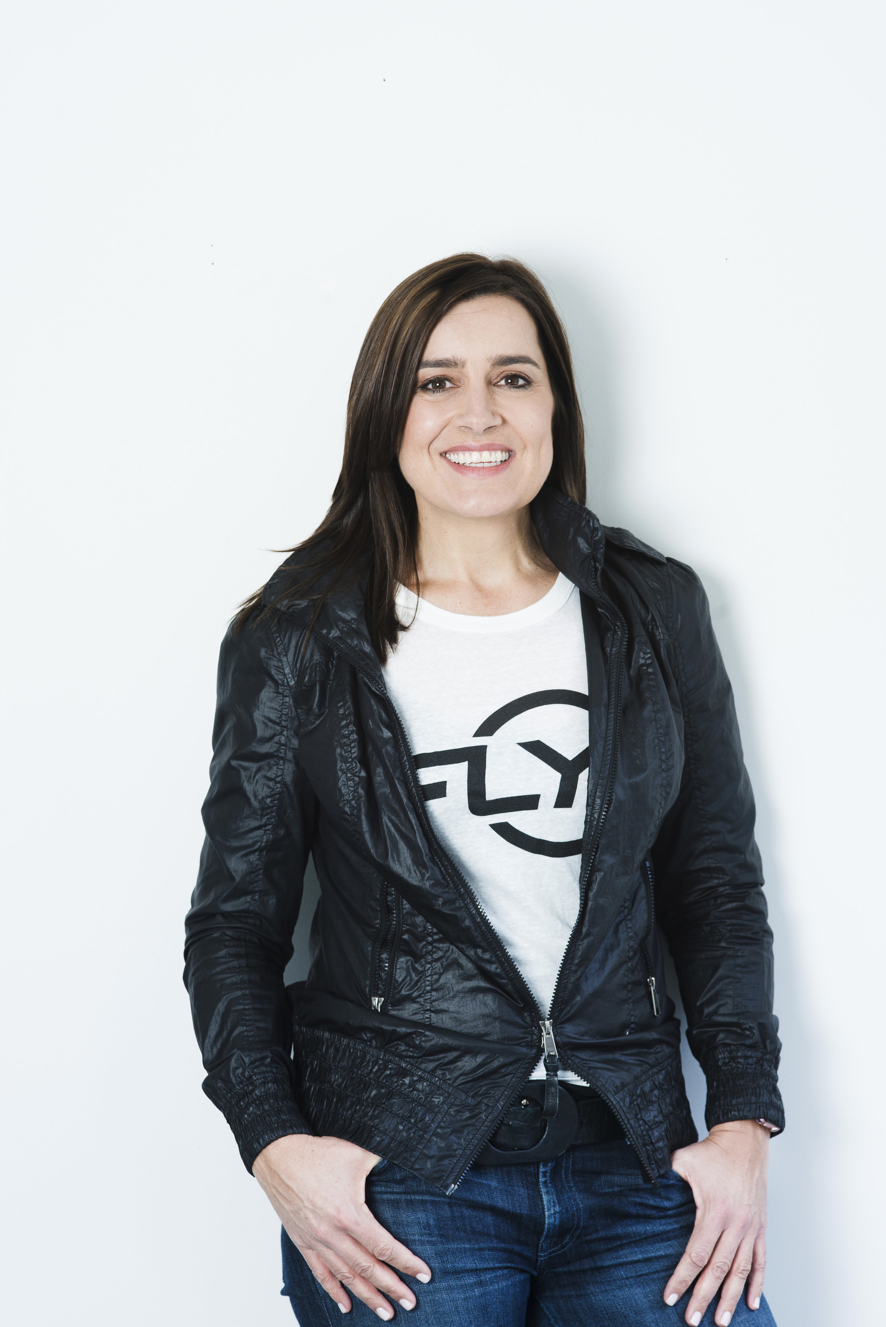 Flywheel Sports Appoints Sarah Robb O'Hagan as New CEO