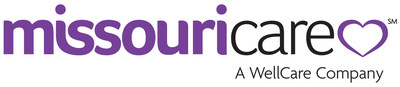 Missouri Care logo Missouri Care logo