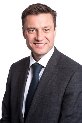 Eversheds Managing Partner and CEO-Elect, Lee Ranson