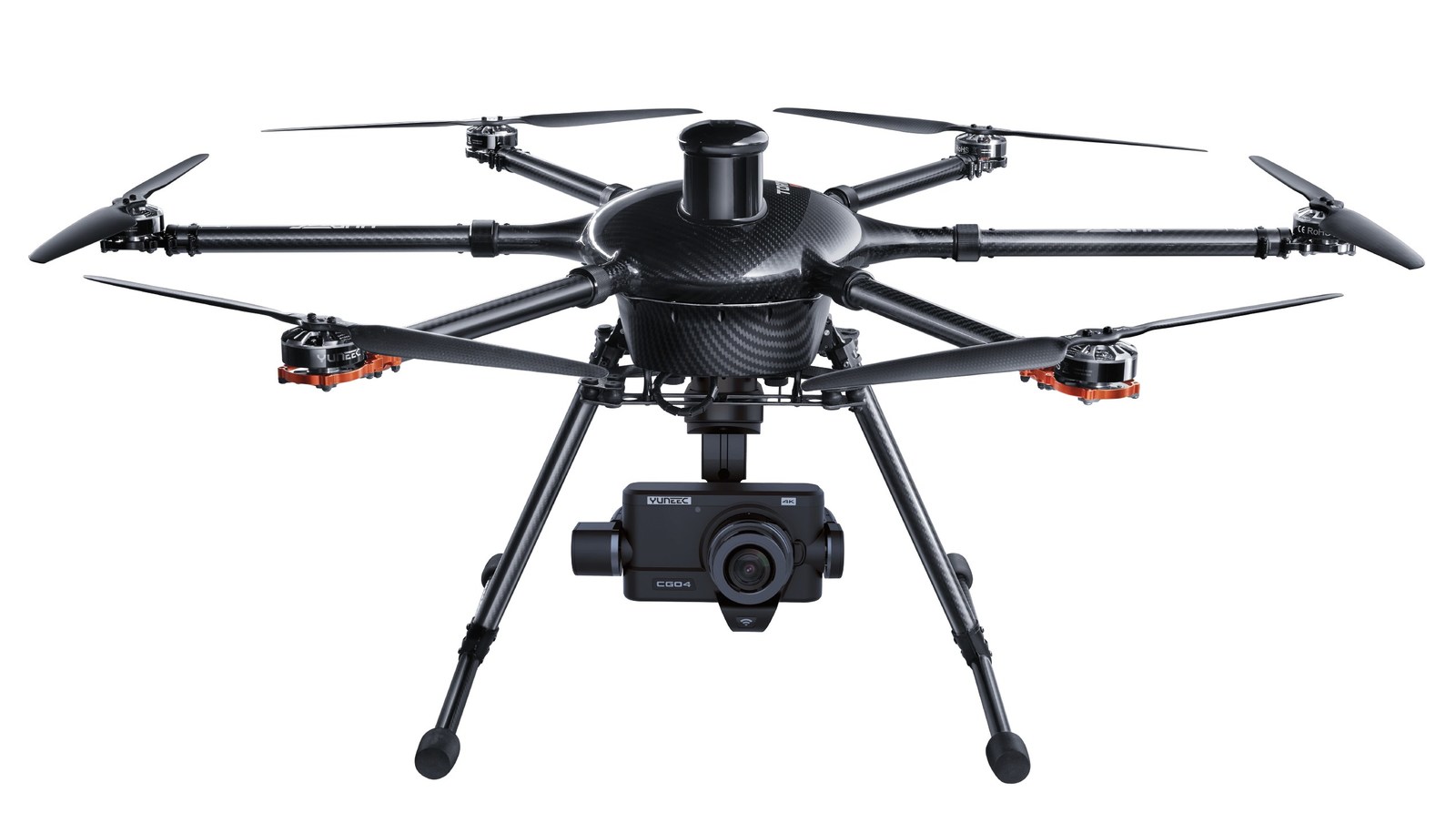 cash Auckland request Yuneec Upgrades Its Professional sUAS Offering - DRONELIFE