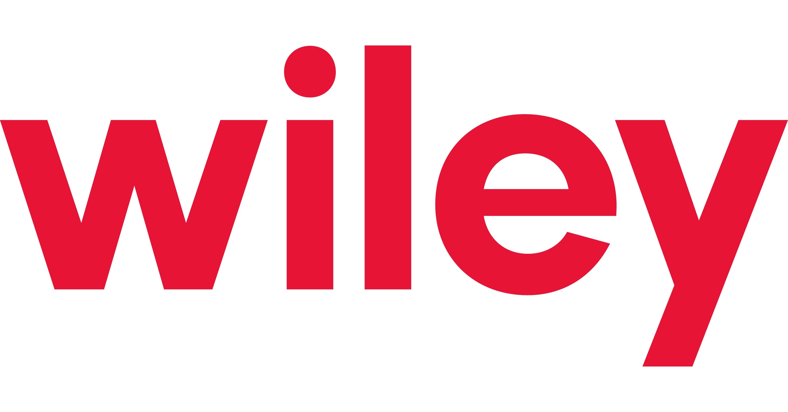 It's Official Wiley Rein Is Now Wiley!