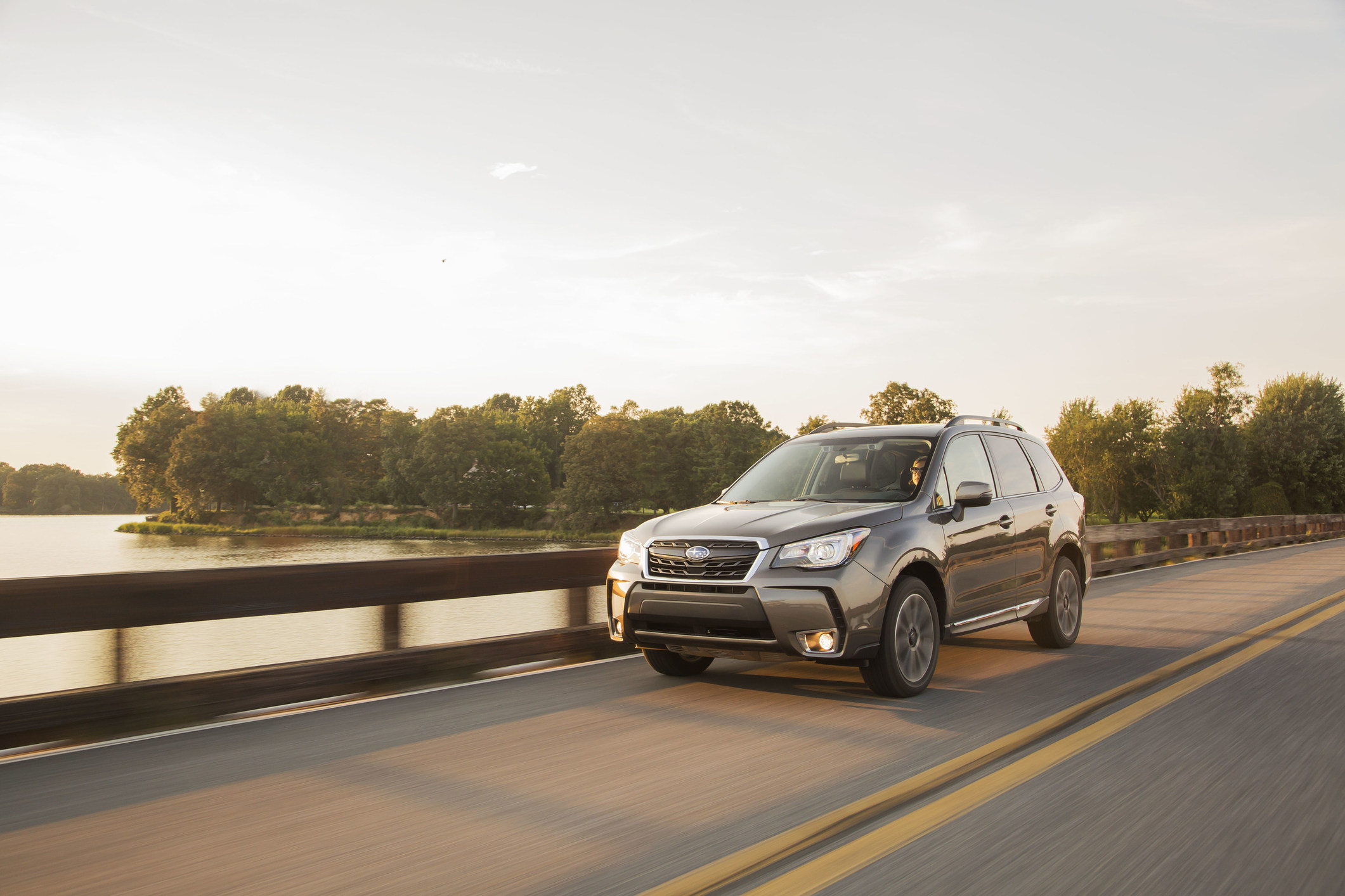 Subaru of america inc