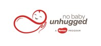 No Baby Unhugged is Huggies promise to ensure babies get the hugs they need to thrive, including specially-designed products for the smallest of babies.