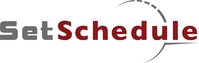 SetSchedule Logo www.setschedule.com
