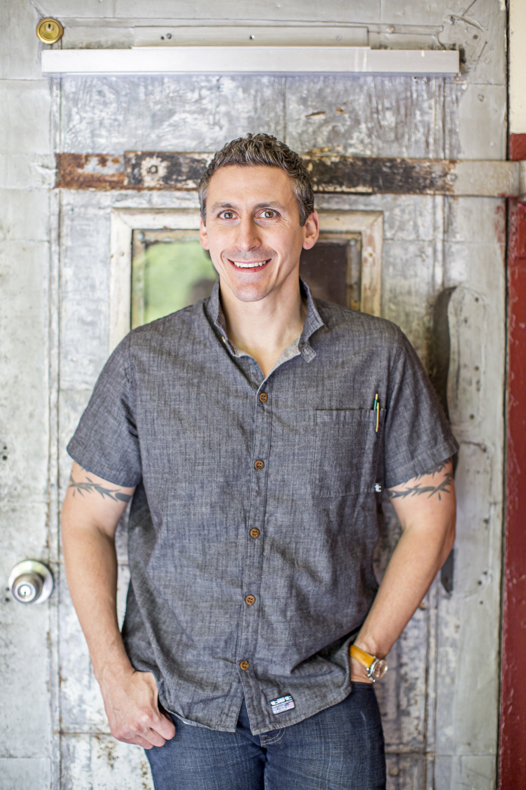 Impossible Burger Debuts at Two AwardWinning Restaurants in New York