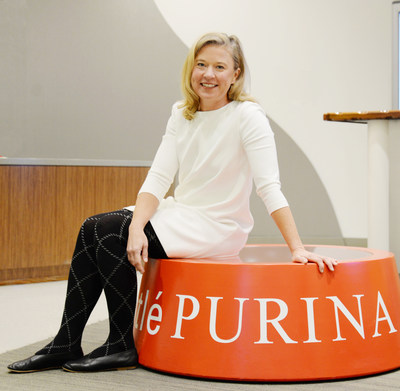Obe, a San-Francisco based company founded by Hilary Jensen, is the grand prize winner of the first-ever Pet Care Innovation Prize powered by Purina.