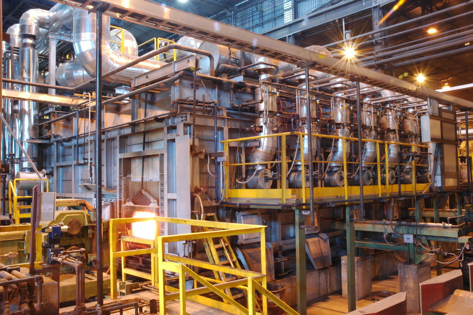 Steel Dynamics Roanoke Bar Division Diversifies and Expands Product