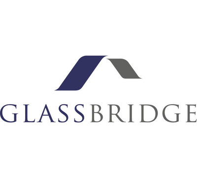 https://mma.prnewswire.com/media/464567/Glassbridge_Logo.jpg?p=caption