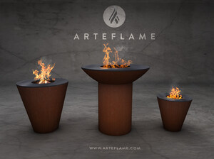 Arteflame and the Masters