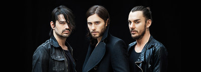 Thirty Seconds To Mars