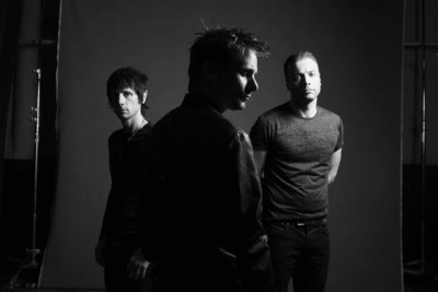 Muse, Photo: Danny Clinch