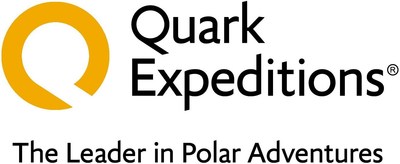 Specializing in expeditions to Antarctica and the Arctic, Quark Expeditions has been the leading provider of polar adventure travel for over 25 years, offering Arctic and Antarctic cruises on specially-equipped small expedition vessels, icebreakers, and unique land-based adventures. 