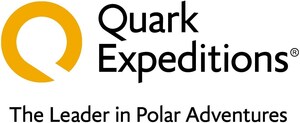 Quark Expeditions Launches Biggest Sale of the Year: Up to 50% Black Friday!