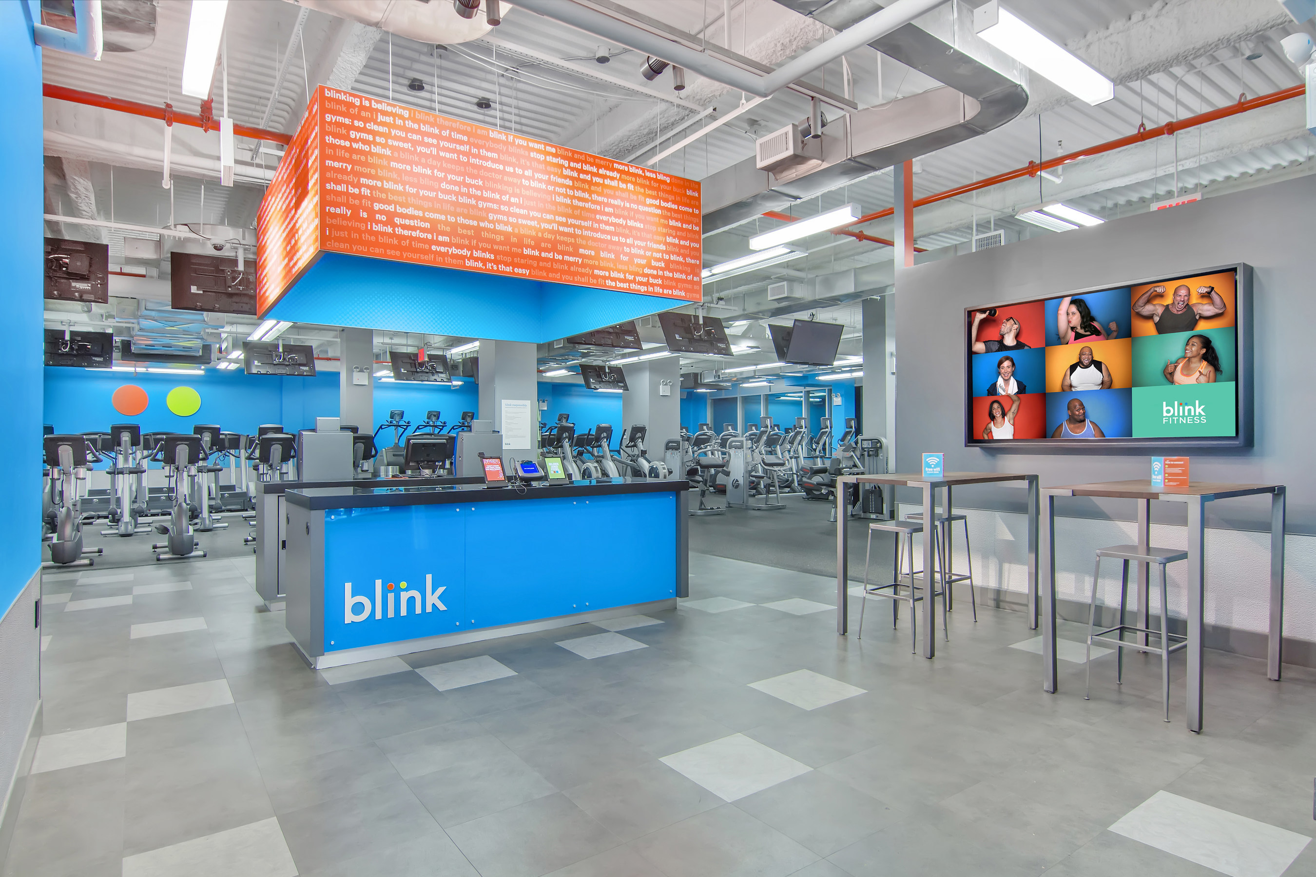 Blink Fitness Announces Expansion Throughout Los Angeles