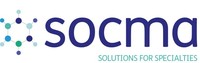 SOCMA Logo (PRNewsfoto/Society of Chemical Manufacture)