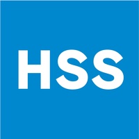 HSS Logo (PRNewsfoto/Hospital for Special Surgery)