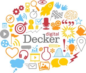 Decker Digital: Online Learning In Bite-Sized Modules - With A Twist