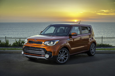 Soul and Sorento Named Best Cars for the Money From U.S. News & World Report
