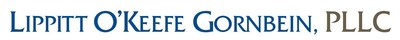 Lippitt O'Keefe Gornbein Logo