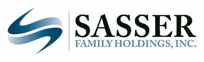  (PRNewsfoto/Sasser Family Holdings, Inc.)