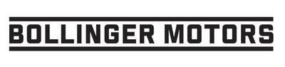 Bollinger Motors